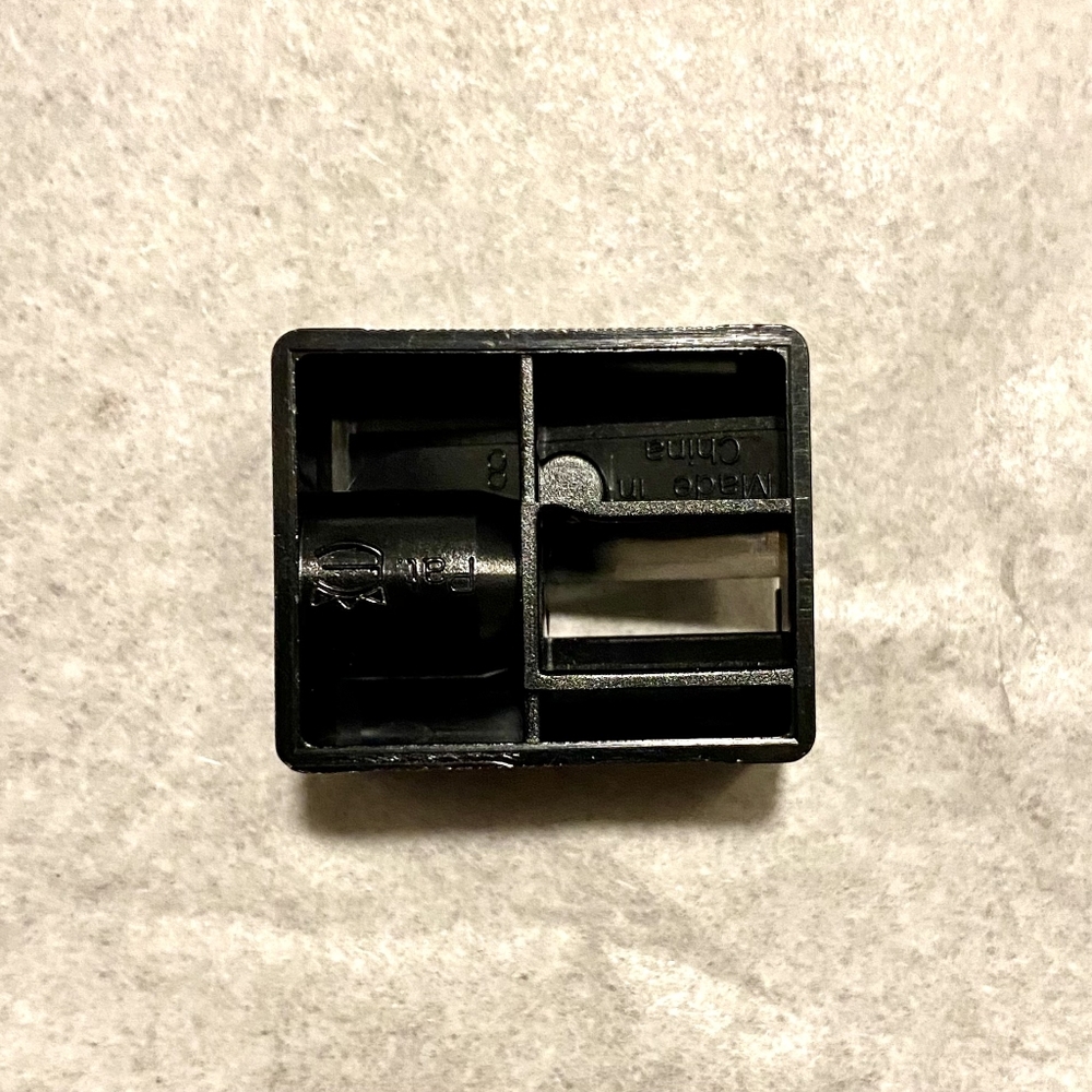 NEW CHANEL SHARPENER! - Picture 4 of 7